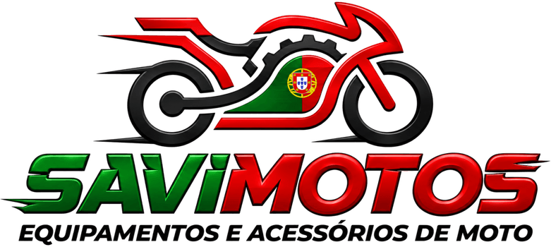 Logo Savi Motos